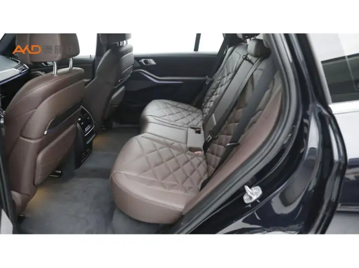 BMW X5 2022 Model Facelift xDrive 40Li M Sports Set – фото 8