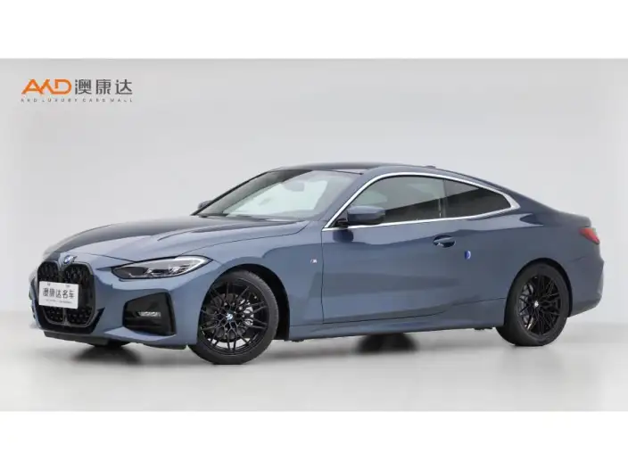 BMW 4 Series 2022 Model 425i M Sports Set – фото 1