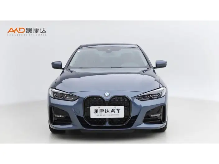 BMW 4 Series 2022 Model 425i M Sports Set – фото 2