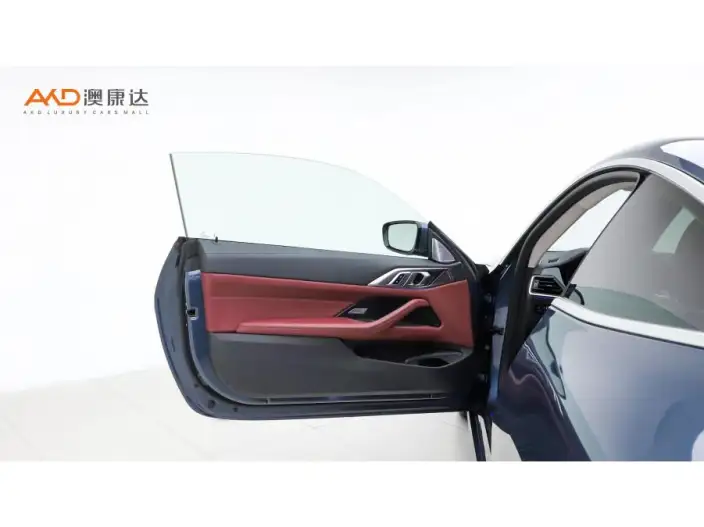 BMW 4 Series 2022 Model 425i M Sports Set – фото 10