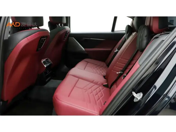 BMW i5 2026 Model eDrive40L M Sports Set – фото 8