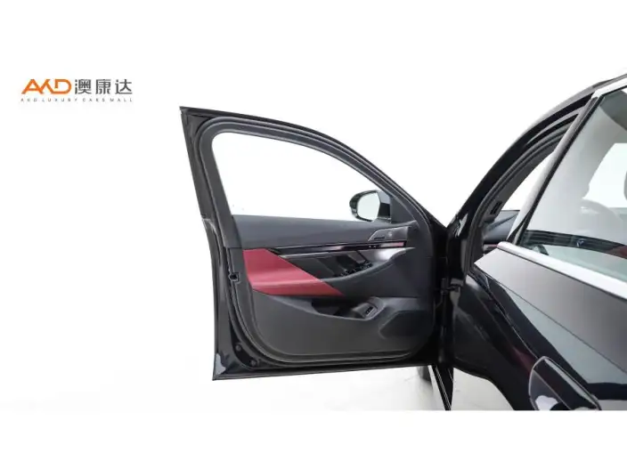 BMW i5 2026 Model eDrive40L M Sports Set – фото 9
