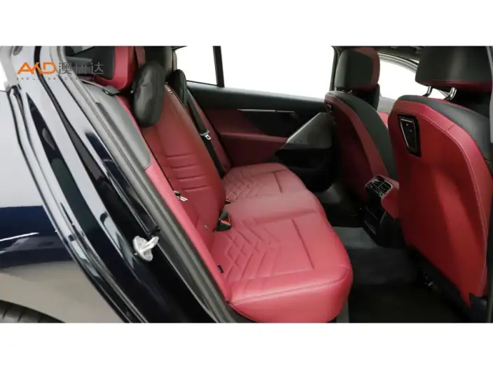 BMW i5 2026 Model eDrive40L M Sports Set – фото 10
