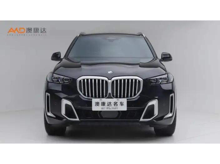 BMW X5 2023 Model xDrive40Li M Sports Set – фото 2