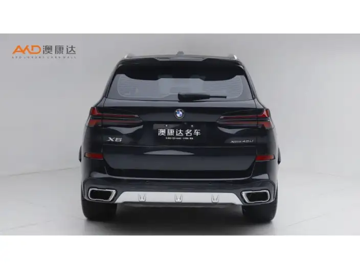BMW X5 2023 Model xDrive40Li M Sports Set – фото 3