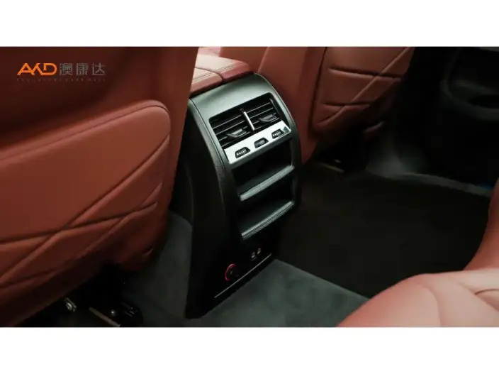 BMW X5 2022 Model Facelift xDrive 30Li Exclusive Model M Sports Set – фото 5