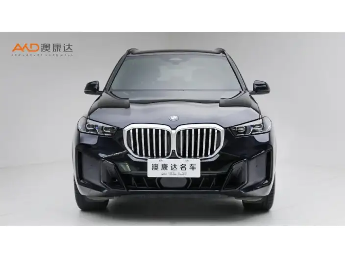 BMW X5 2023 Model xDrive40Li M Sports Night Set – фото 2