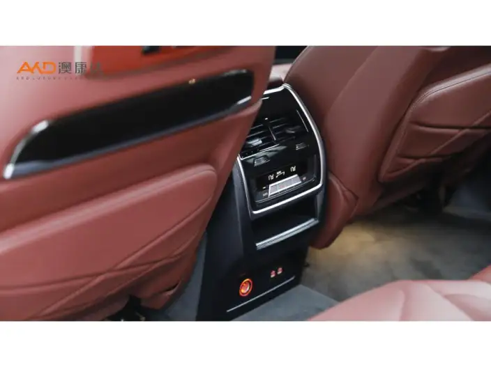 BMW X5 2023 Model xDrive40Li M Sports Night Set – фото 5
