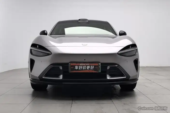 Xiaomi YU7 2025 Model 4WD Pro Edition – фото 2