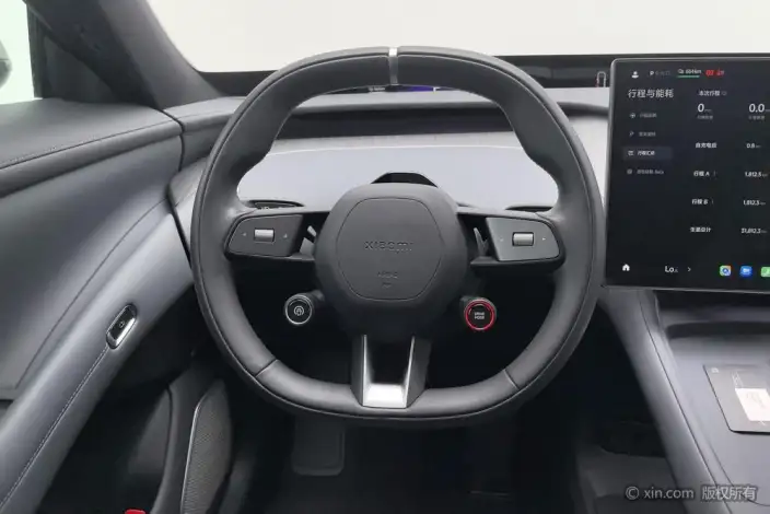 Xiaomi YU7 2025 Model 4WD Pro Edition – фото 14