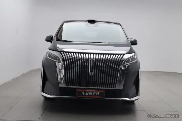 Wey Gaoshan P HEV 2025 Model 4WD Wey Gaoshan 8 – фото 1