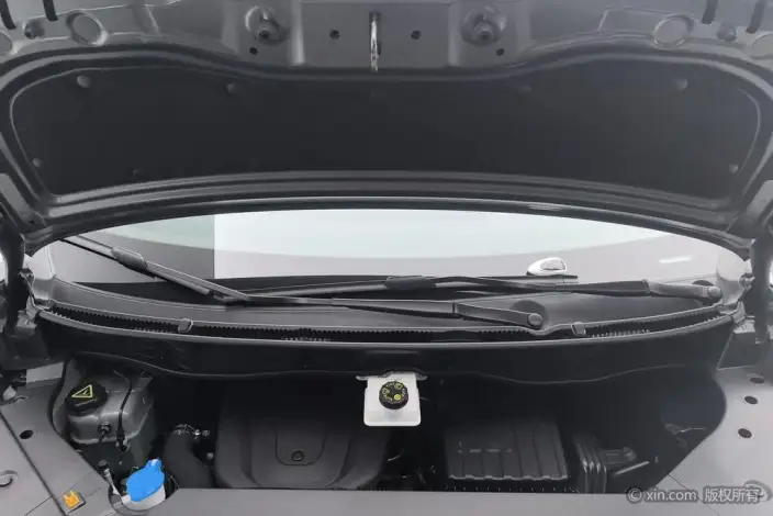 Wey Gaoshan P HEV 2025 Model 4WD Wey Gaoshan 8 – фото 4
