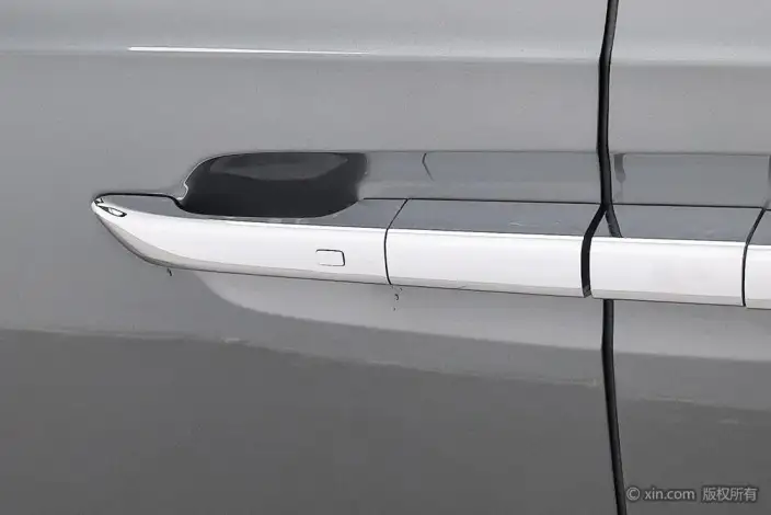 Wey Gaoshan P HEV 2025 Model 4WD Wey Gaoshan 8 – фото 9