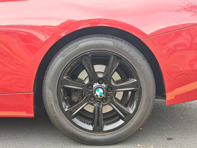 BMW 4 Series 2016 модификация 420i Fashion – фото 6
