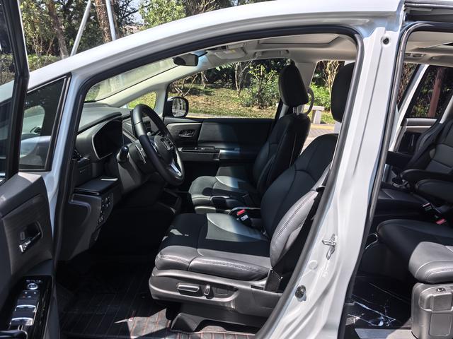 Honda Elysion 2024 модификация 2.0L e:HEV Com f ort Edition – фото 12