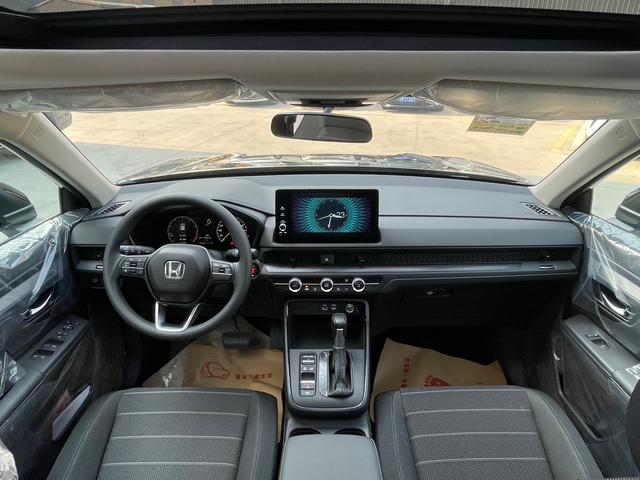 Honda BREEZE 2025 модификация 240TURBO CVT 2WD Elite Edition – фото 6