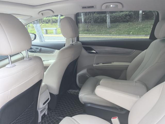 BYD Song MAX DM Модель 2019 года DM 1.5T Smart Connect изящество Shine тип 6 seat Country VI – фото 5