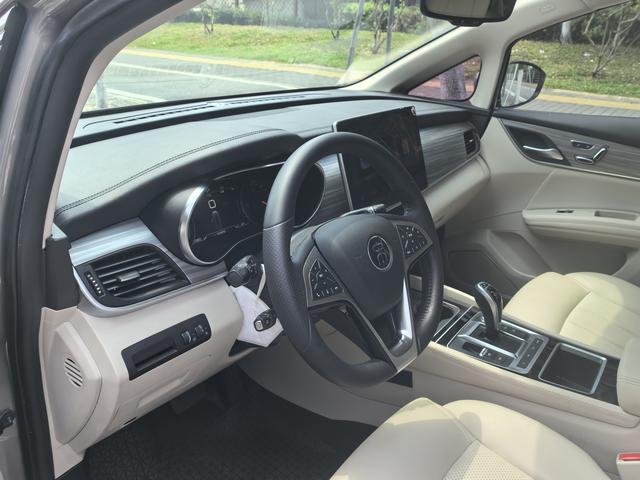 BYD Song MAX DM Модель 2019 года DM 1.5T Smart Connect изящество Shine тип 6 seat Country VI – фото 9