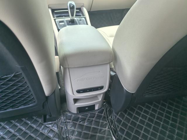 BYD Song MAX DM Модель 2019 года DM 1.5T Smart Connect изящество Shine тип 6 seat Country VI – фото 12