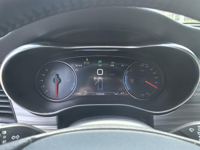 BYD Song MAX DM Модель 2019 года DM 1.5T Smart Connect изящество Shine тип 6 seat Country VI – фото 16