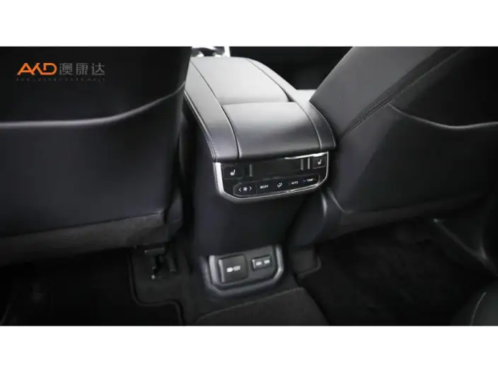 Crown Kluger 2021 Model 2.5L HEV 4WD Ultimate Edition – фото 5