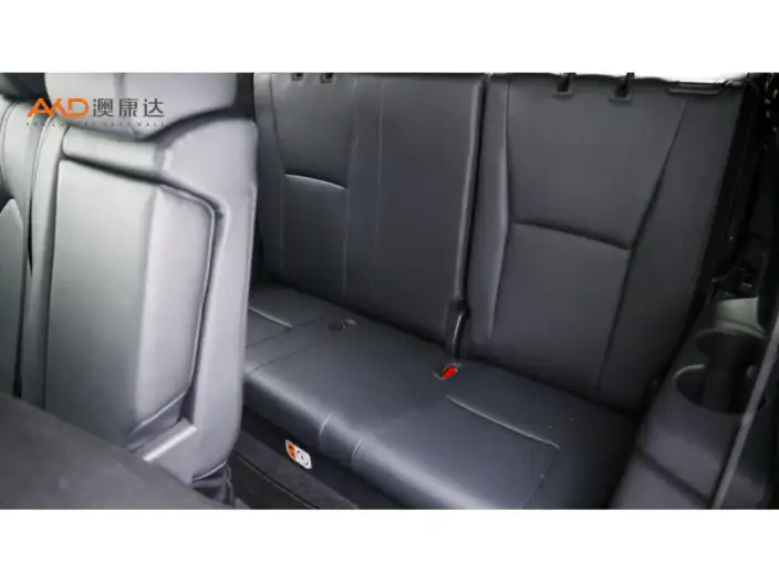 Crown Kluger 2021 Model 2.5L HEV 4WD Ultimate Edition – фото 10