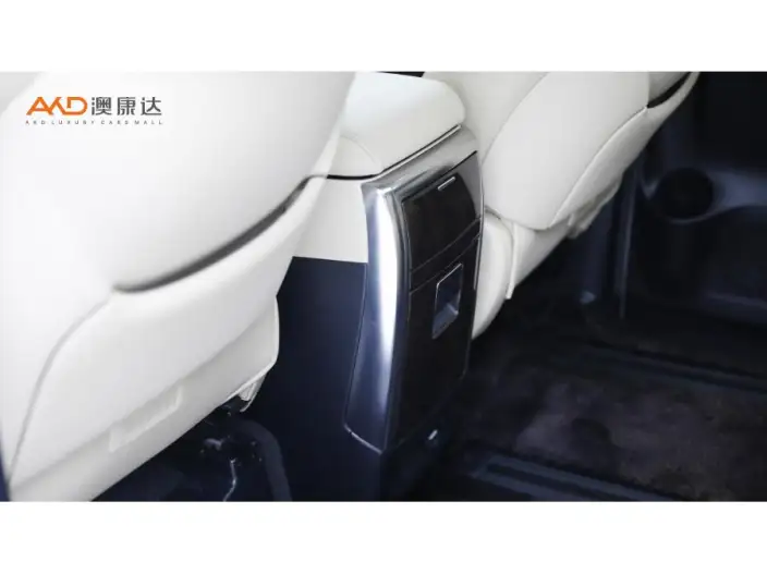 Elfa 2021 Model Hybrid 2.5L Deluxe Edition – фото 6