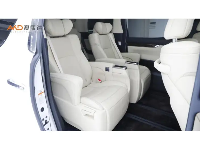 Elfa 2021 Model Hybrid 2.5L Deluxe Edition – фото 9