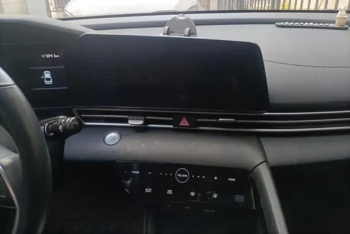 Hyundai Ioniq 2021 Model 1.5L CVT LUX Premium Edition – фото 12