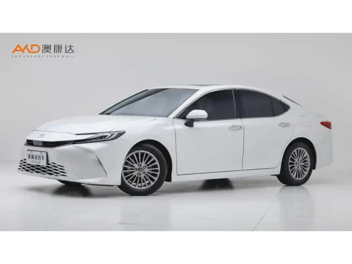 Toyota Camry 2024 Model 2.0GVP Deluxe Edition – фото 1