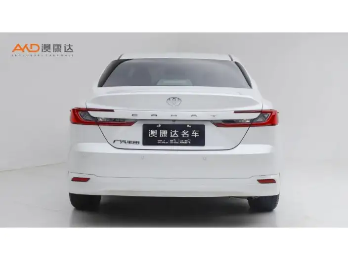 Toyota Camry 2024 Model 2.0GVP Deluxe Edition – фото 3