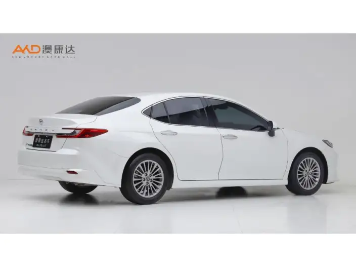 Toyota Camry 2024 Model 2.0GVP Deluxe Edition – фото 4