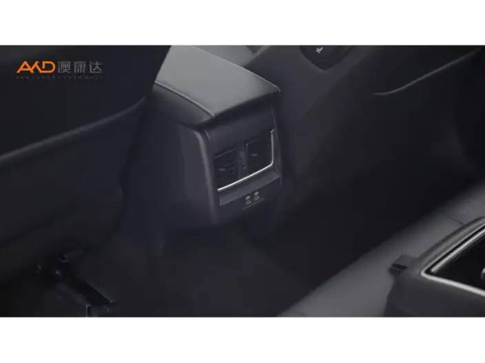 Toyota Camry 2024 Model 2.0GVP Deluxe Edition – фото 5