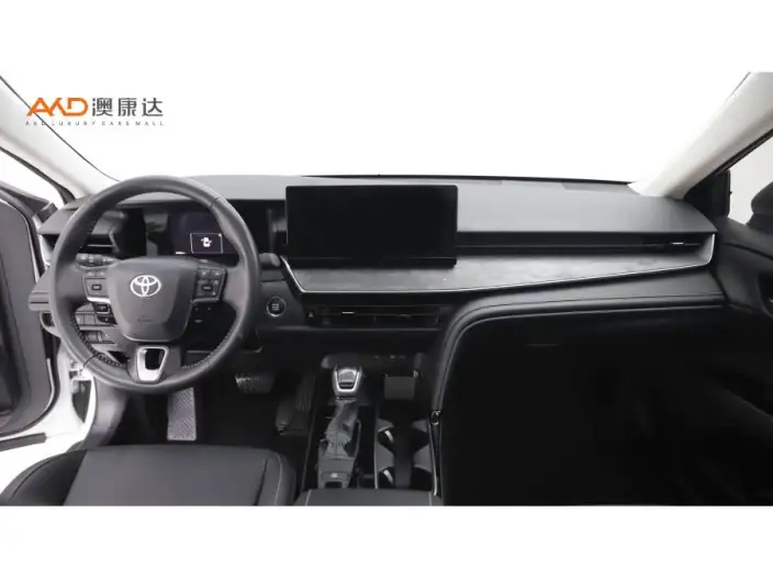 Toyota Camry 2024 Model 2.0GVP Deluxe Edition – фото 6