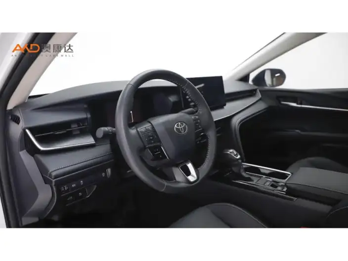 Toyota Camry 2024 Model 2.0GVP Deluxe Edition – фото 7