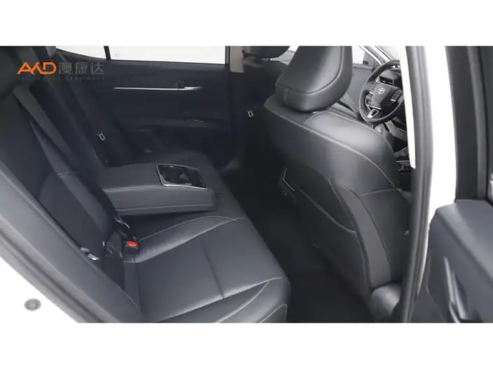 Toyota Camry 2024 Model 2.0GVP Deluxe Edition – фото 9