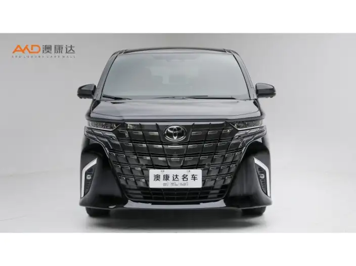 Elfa 2023 Model 2.5L Intelligent Hybrid 4WD Premium – фото 2