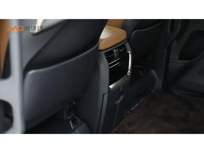 Elfa 2023 Model 2.5L Intelligent Hybrid 4WD Premium – фото 5