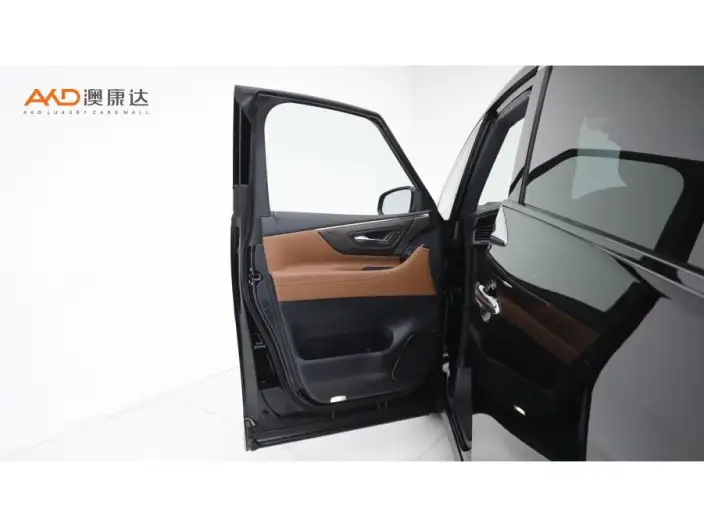 Elfa 2023 Model 2.5L Intelligent Hybrid 4WD Premium – фото 11