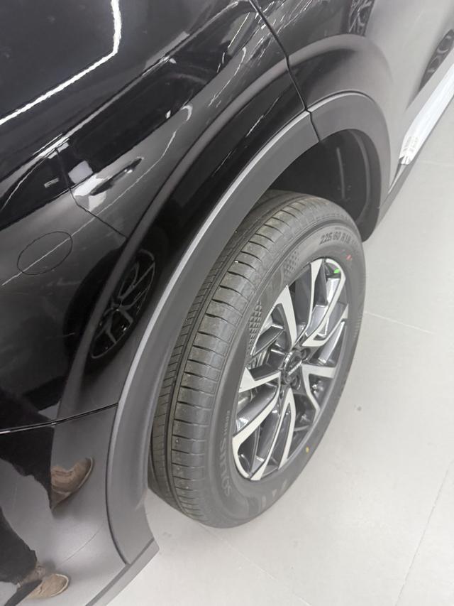 Haval H6 2013 Upgrade 1.5T Manual FWD Elite 2024 модификация 1.5T автоматическое 2WD Classic Edition – фото 7