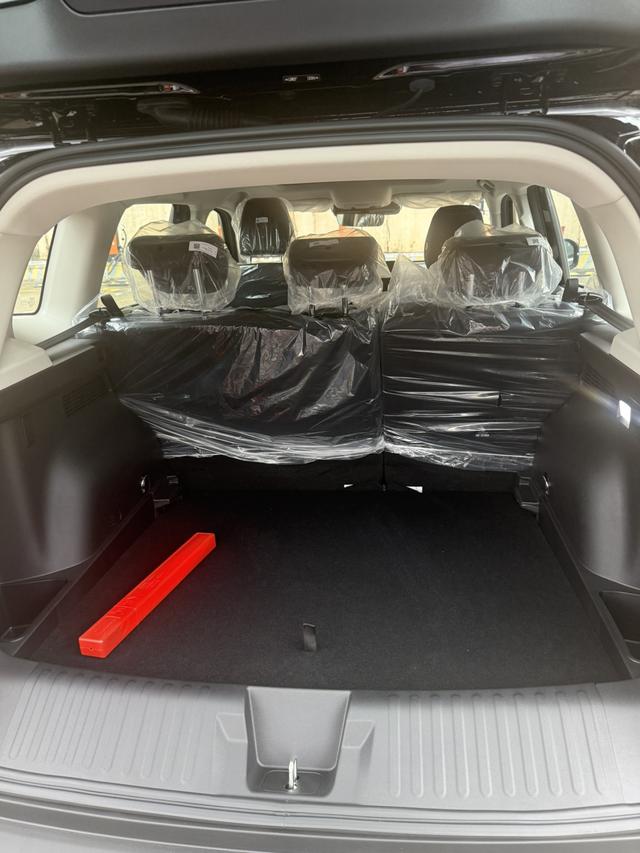 Haval H6 2013 Upgrade 1.5T Manual FWD Elite 2024 модификация 1.5T автоматическое 2WD Classic Edition – фото 9