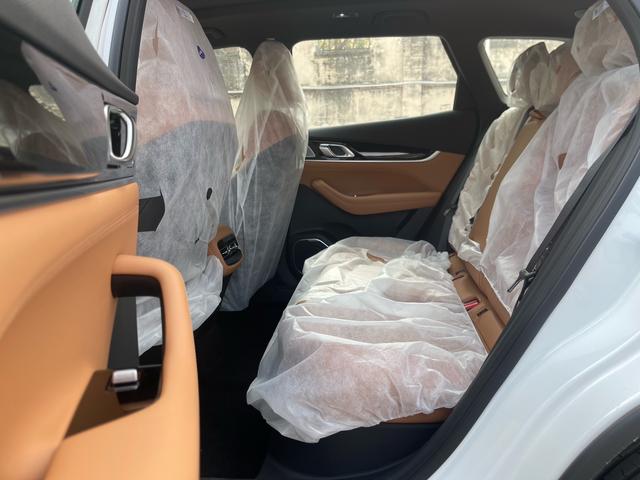 Geely Boyue L 2025 4th Gen 1.5TD DCT Shan He – фото 6