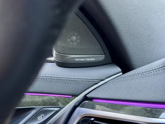 BMW 6 Series GT 2021 Model 630i M Sports Set – фото 9