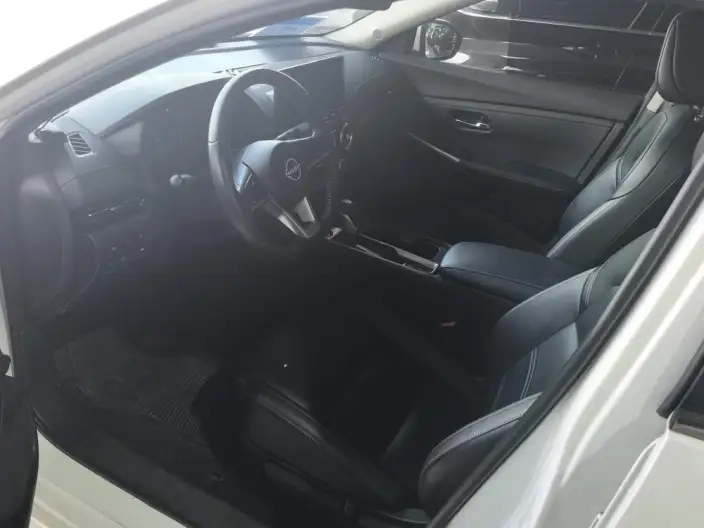 Nissan Sylphy 2023 Model 1.6L CVT Yuexiang Edition – фото 8