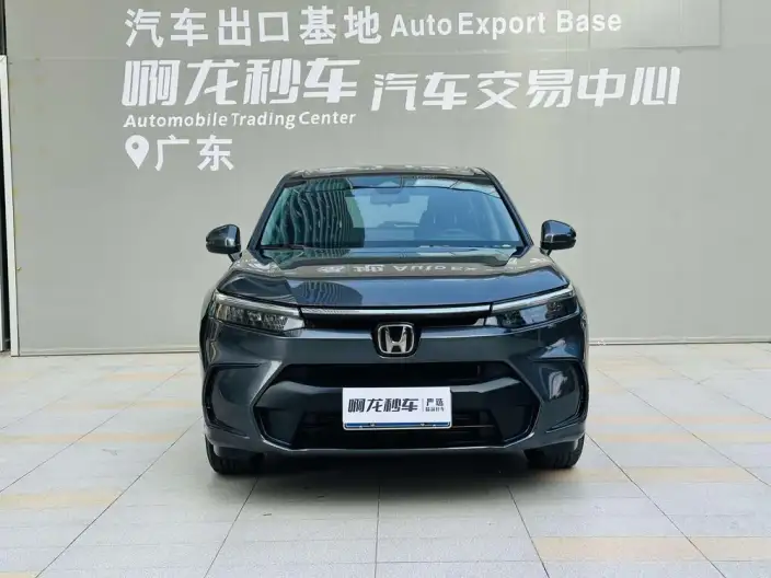 Honda BREEZE 2023 Model 240TURBO CVT 2WD Deluxe Edition – фото 2