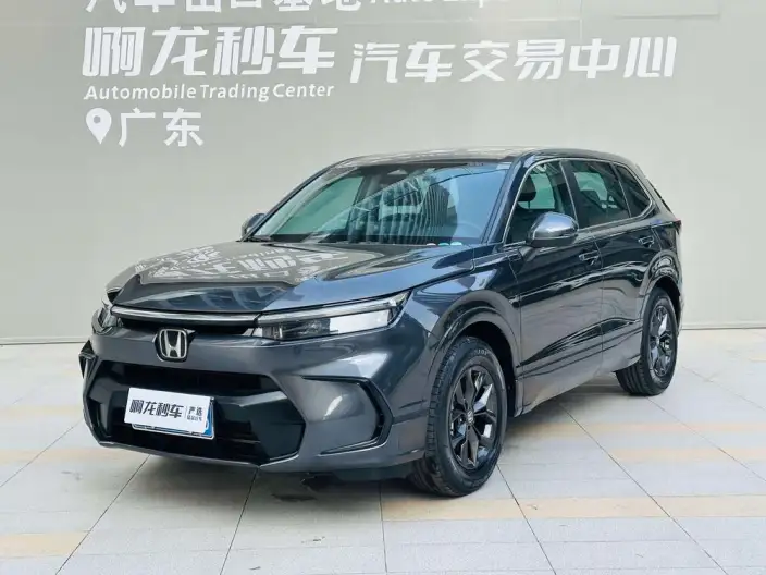 Honda BREEZE 2023 Model 240TURBO CVT 2WD Deluxe Edition – фото 7