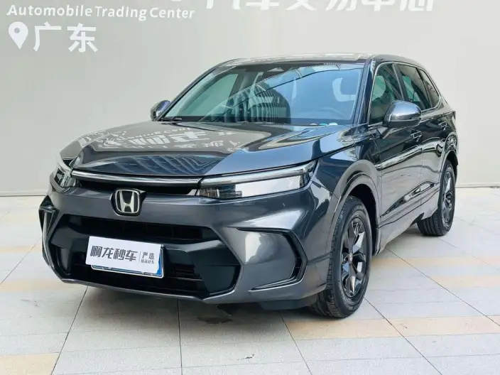 Honda BREEZE 2023 Model 240TURBO CVT 2WD Deluxe Edition – фото 8