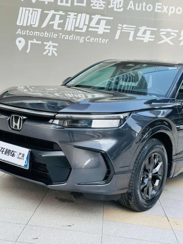 Honda BREEZE 2023 Model 240TURBO CVT 2WD Deluxe Edition – фото 9