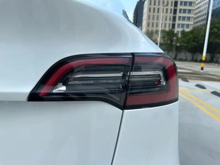 Model Y 2021 Model Standard Battery Life Rear-wheel drive version – фото 7
