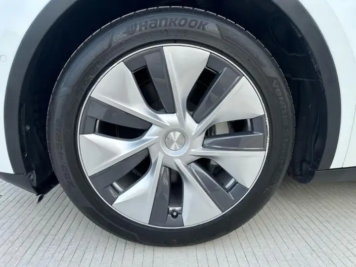 Model Y 2021 Model Standard Battery Life Rear-wheel drive version – фото 8